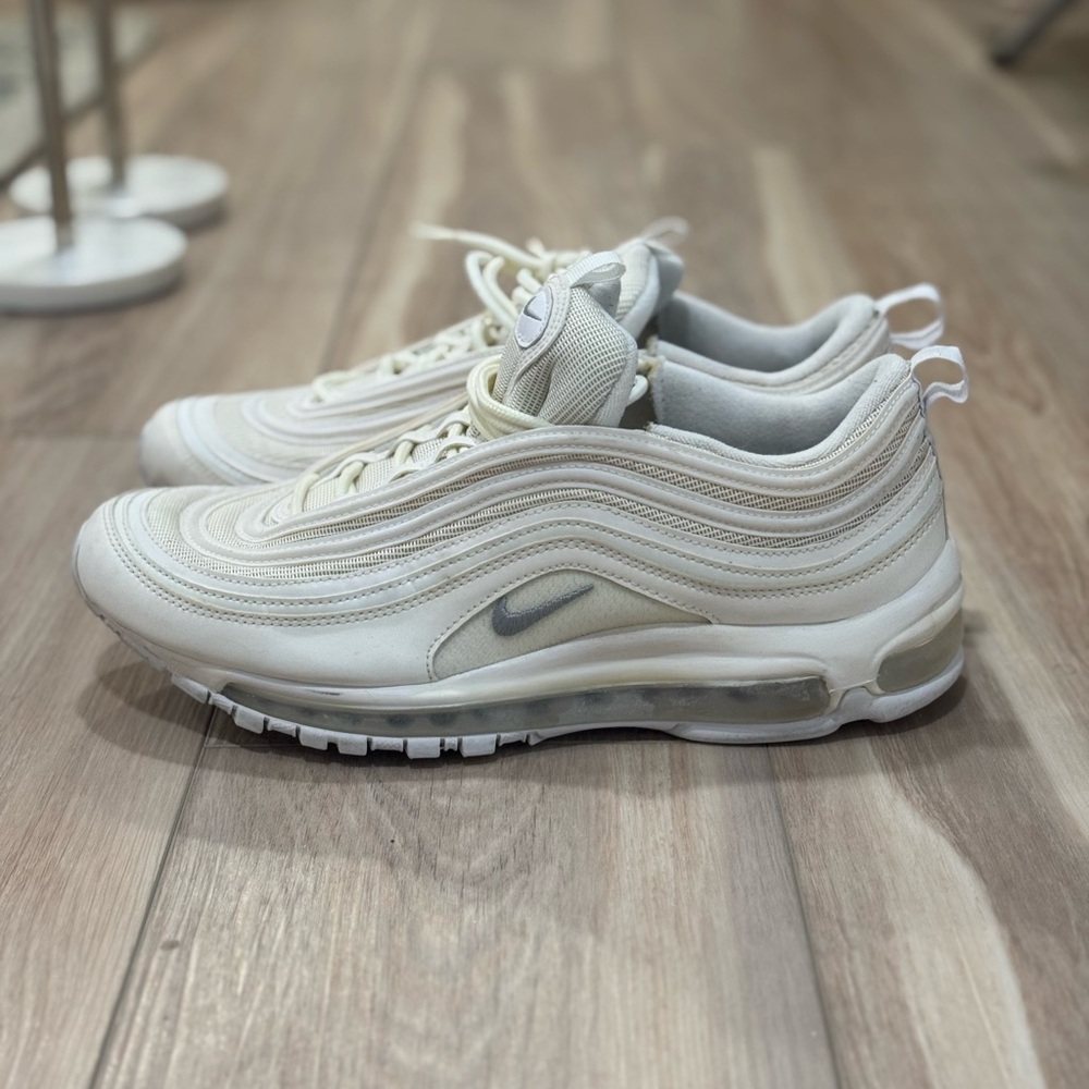 MEN'S NIKE AIR MAX 97 CASUAL SHOES